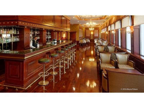 هتل میرا پالاس